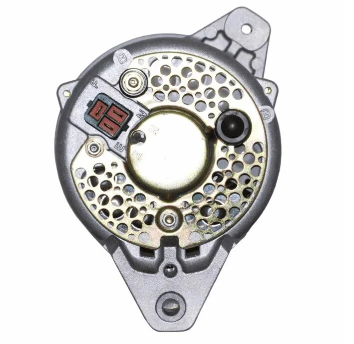 New Alternator For Toyota Corolla 1.6L-1.8L 1976-1979, Pickup 2.2L-2.4L 1977-80