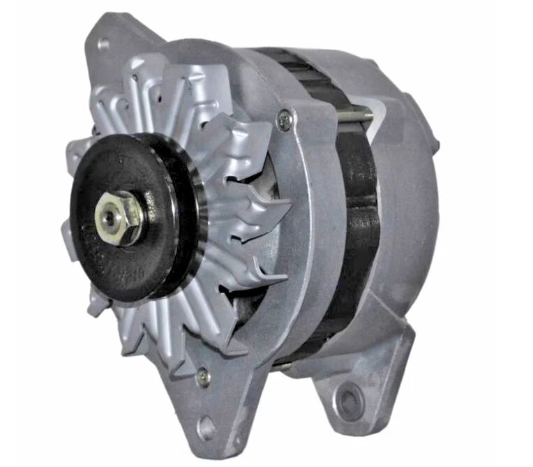 New Alternator For Toyota Corolla 1.6L-1.8L 1976-1979, Pickup 2.2L-2.4L 1977-80
