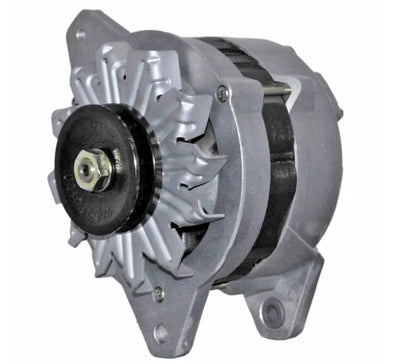 New Alternator For Toyota Corolla 1.6L-1.8L 1976-1979, Pickup 2.2L-2.4L 1977-80