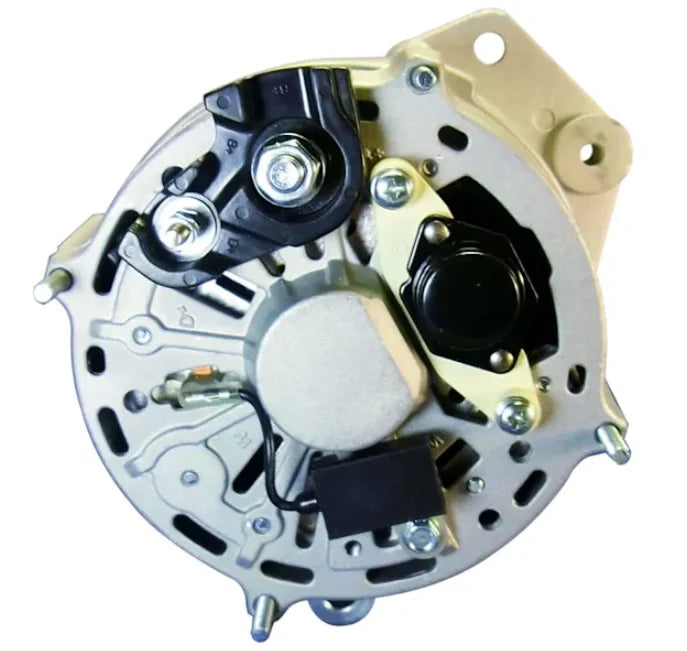 New Alternator For Audi 4000 1.8L 1986-1987 5000 2.2L, Volkswagen Atlantic 1.7L
