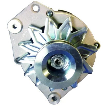 New Alternator For Audi 4000 1.8L 1986-1987 5000 2.2L, Volkswagen Atlantic 1.7L