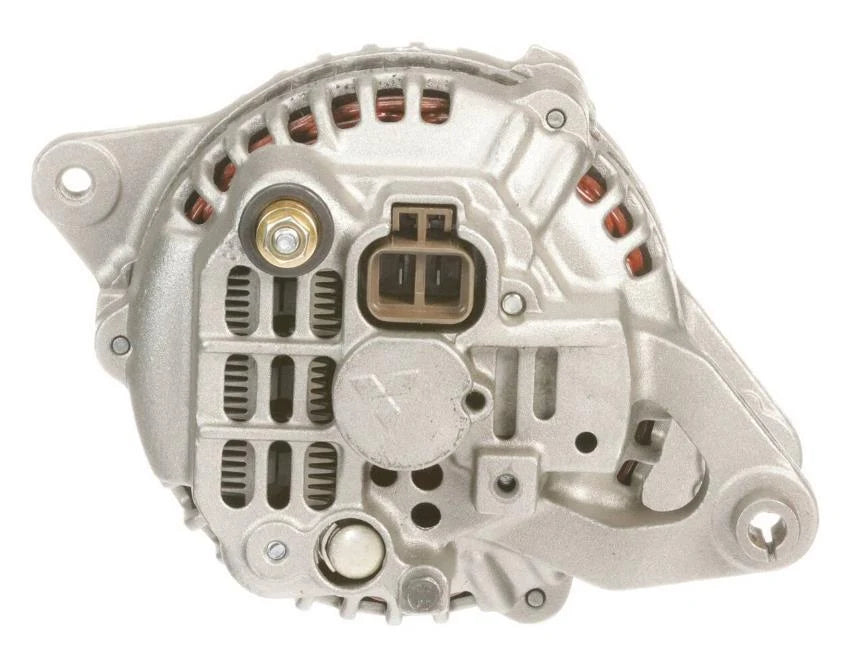 New Alternator For Hyundai Excel (1.5L), Dodge Colt, Eagle SummiT Various yrs
