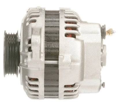 New Alternator For Hyundai Excel (1.5L), Dodge Colt, Eagle SummiT Various yrs
