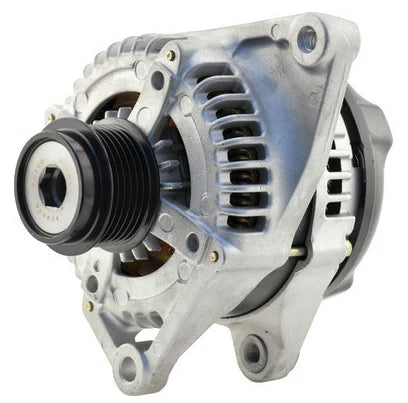 For Toyota Camry 2015-2017 (2.5), 2013-2018 RAV4 All Wheel Drive only Alternator