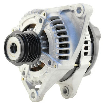 For Toyota Camry 2015-2017 (2.5), 2013-2018 RAV4 All Wheel Drive only Alternator