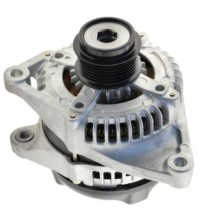 For Toyota Camry 2015-2017 (2.5), 2013-2018 RAV4 All Wheel Drive only Alternator
