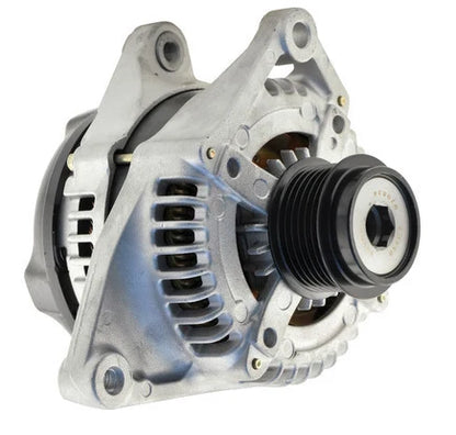 For Toyota Camry 2015-2017 (2.5), 2013-2018 RAV4 All Wheel Drive only Alternator