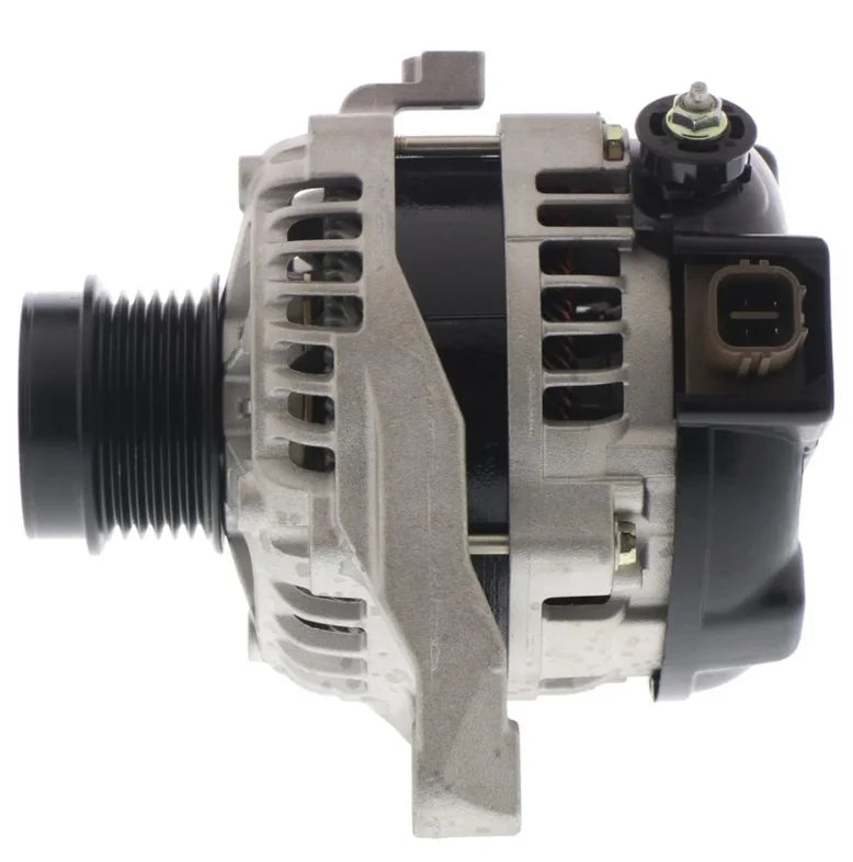 New AlternatorFor Toyota Camry 2015-2017 2.5, 2013-18 RAV4 All Wheel Drive only