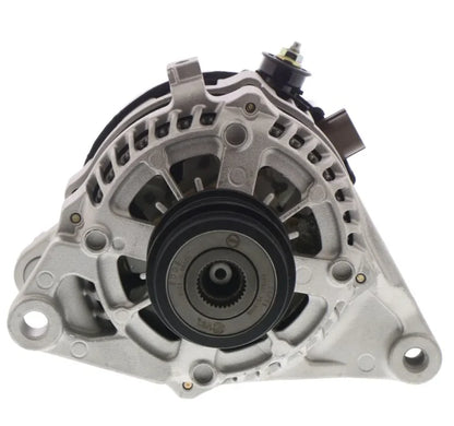 New AlternatorFor Toyota Camry 2015-2017 2.5, 2013-18 RAV4 All Wheel Drive only