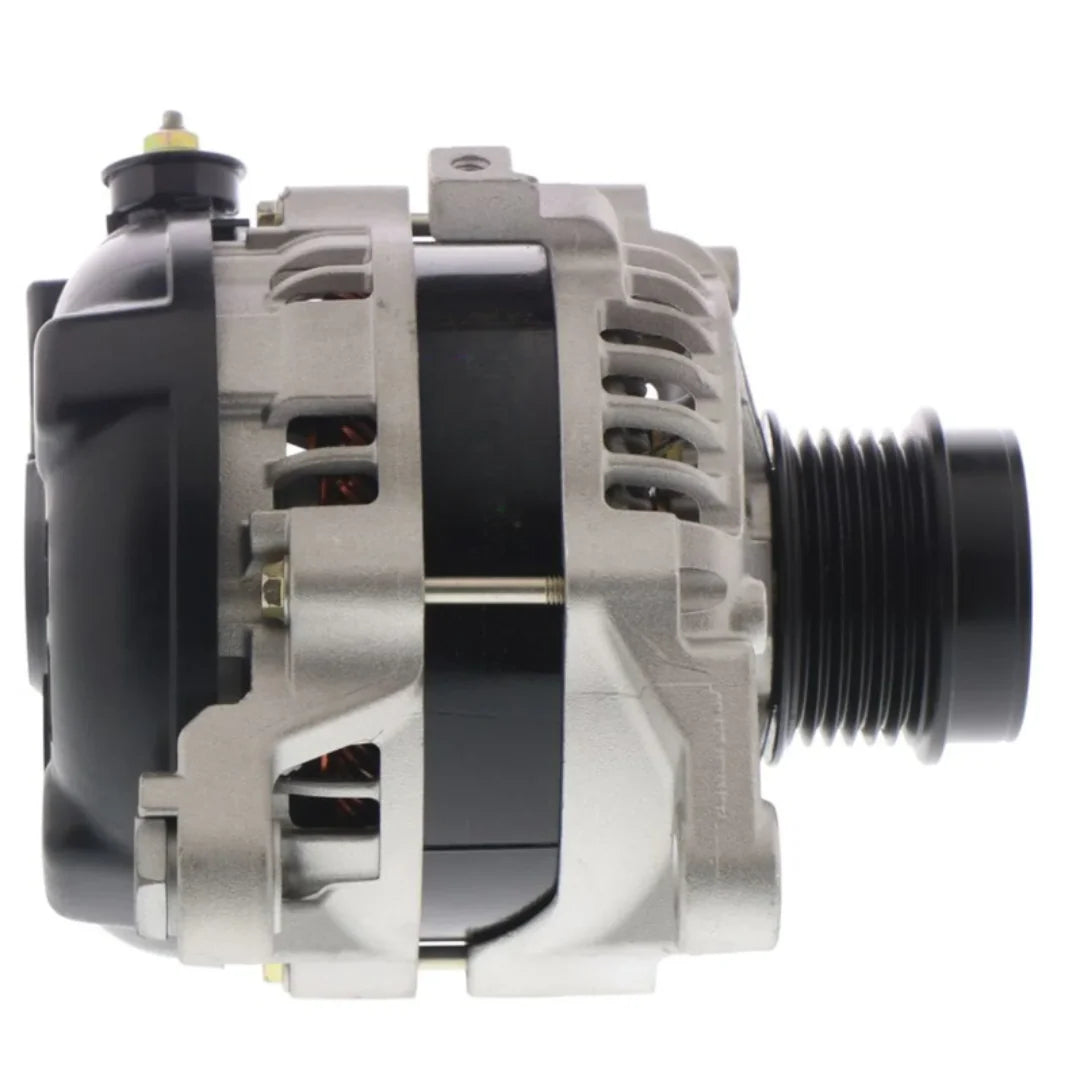 New AlternatorFor Toyota Camry 2015-2017 2.5, 2013-18 RAV4 All Wheel Drive only