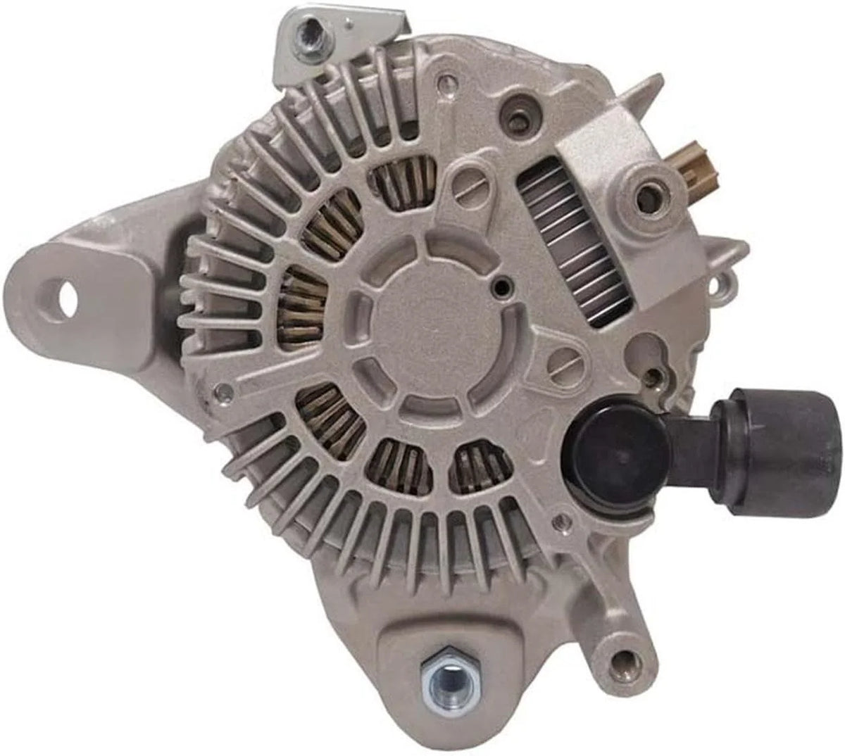 New Alternator For Honda Accord 2013 2014 2015 2016 2017 2.4L, Manual Trans.