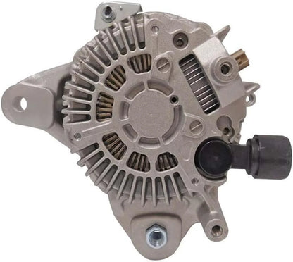 New Alternator For Honda Accord 2013 2014 2015 2016 2017 2.4L, Manual Trans.