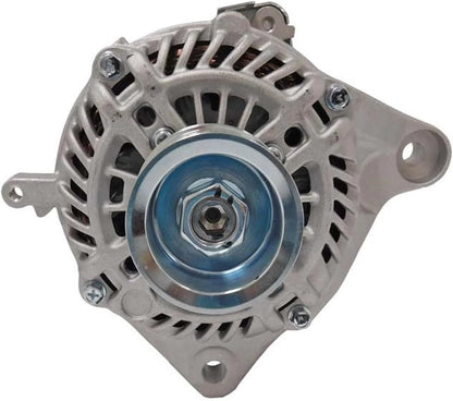 New Alternator For Honda Accord 2013 2014 2015 2016 2017 2.4L, Manual Trans.