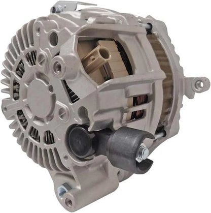 New Alternator For Honda Accord 2013 2014 2015 2016 2017 2.4L, Manual Trans.