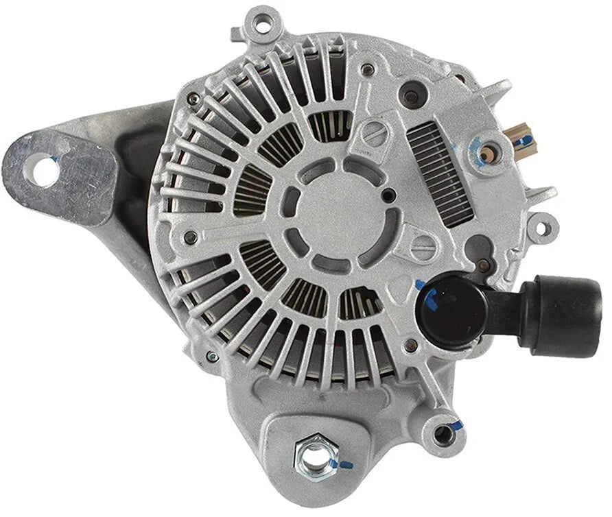 For Honda Accord 2013 2014 2015 2016 2017 (2.4L) Automatic New Alternator