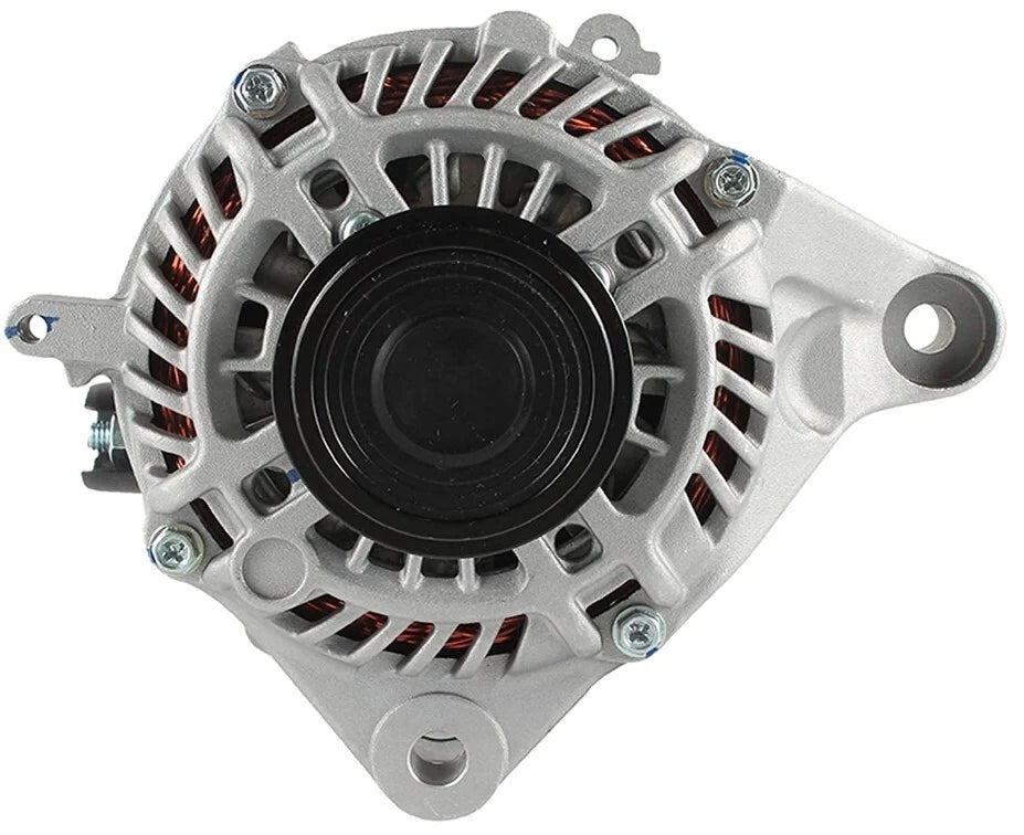 For Honda Accord 2013 2014 2015 2016 2017 (2.4L) Automatic New Alternator