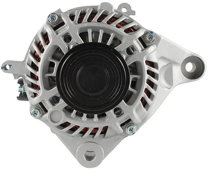 For Honda Accord 2013 2014 2015 2016 2017 (2.4L) Automatic New Alternator