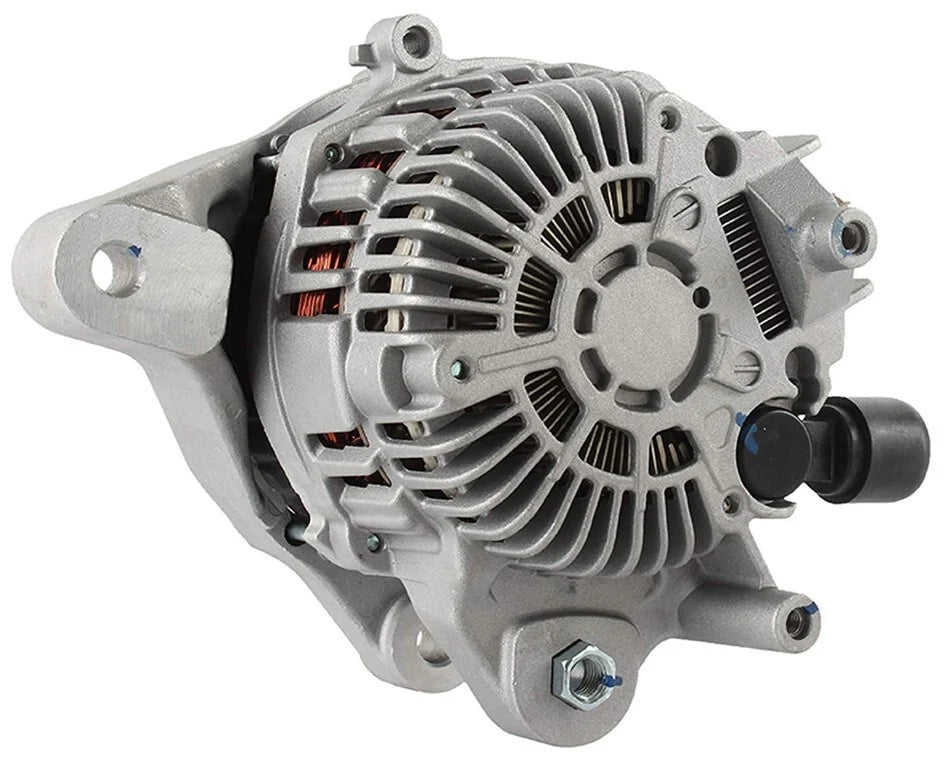 For Honda Accord 2013 2014 2015 2016 2017 (2.4L) Automatic New Alternator
