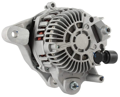 For Honda Accord 2013 2014 2015 2016 2017 (2.4L) Automatic New Alternator