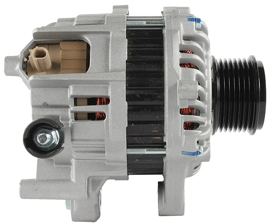 For Honda Accord 2013 2014 2015 2016 2017 (2.4L) Automatic New Alternator