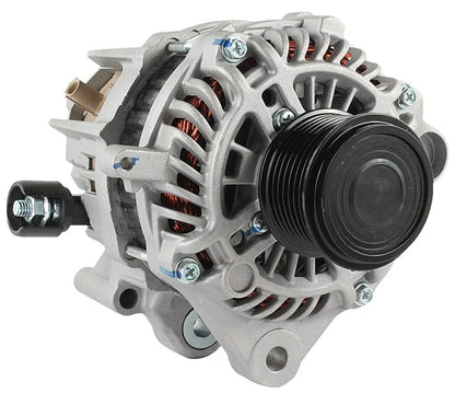 For Honda Accord 2013 2014 2015 2016 2017 (2.4L) Automatic New Alternator