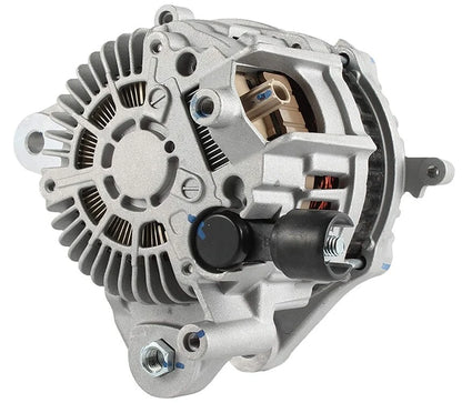 For Honda Accord 2013 2014 2015 2016 2017 (2.4L) Automatic New Alternator