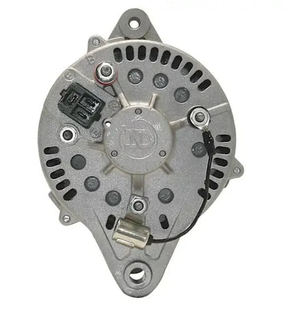 New Alternator For Toyota Corolla 1.6L 1983, Tercel 1.5L 1983-1986 50 Amp