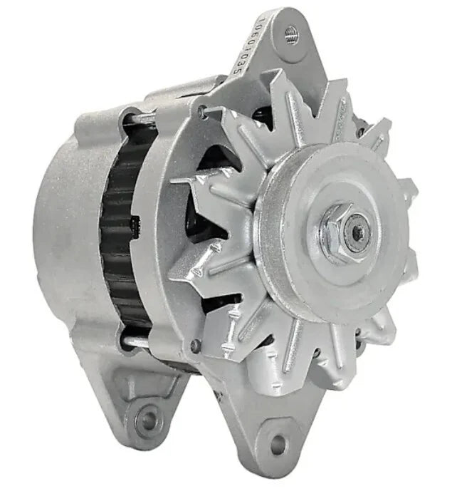 Alternator For Nissan D21 3.0L 1986 1987 1988 1989, Pathfinder 3.0L 1987-1989