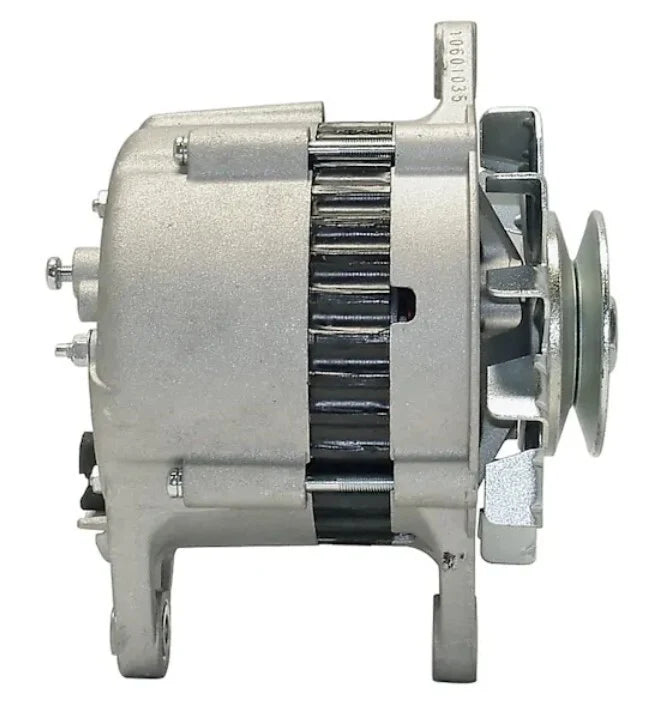 Alternator For Nissan D21 3.0L 1986 1987 1988 1989, Pathfinder 3.0L 1987-1989