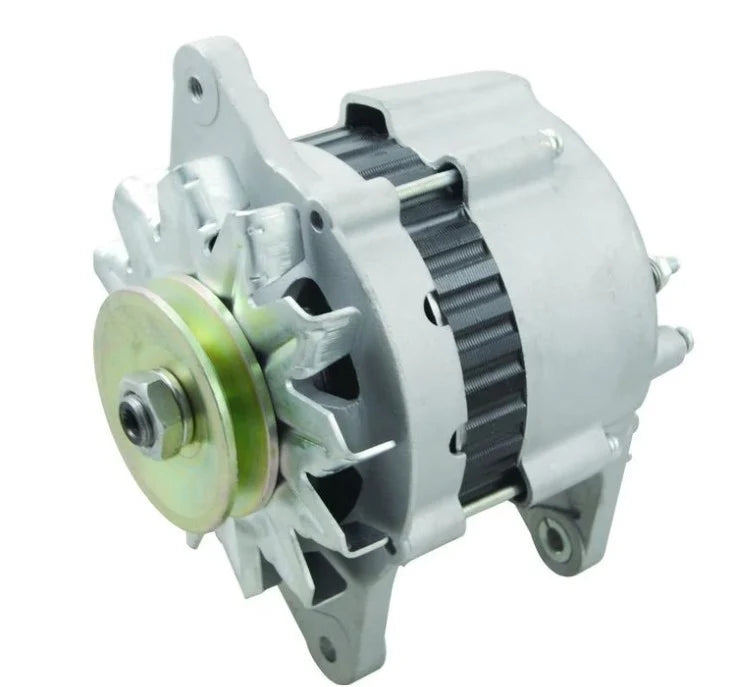 New Alternator For Nissan D21 3.0L 1986 1987 1988 1989, Pathfinder 3.0L 1987-89