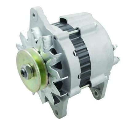 New Alternator For Nissan D21 3.0L 1986 1987 1988 1989, Pathfinder 3.0L 1987-89