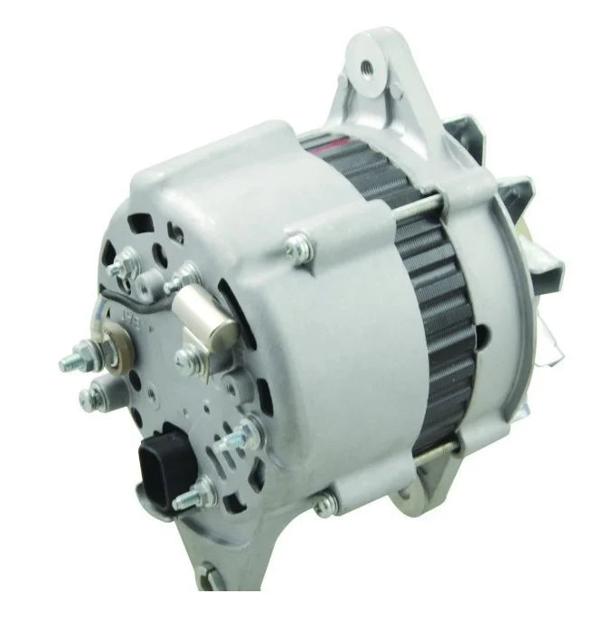 New Alternator For Nissan D21 3.0L 1986 1987 1988 1989, Pathfinder 3.0L 1987-89