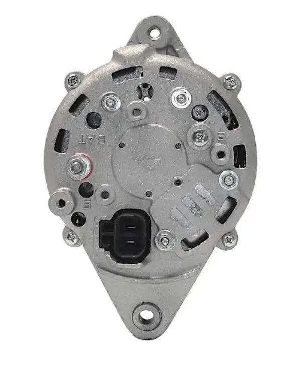 New Alternator For Nissan D21 3.0L 1986 1987 1988 1989, Pathfinder 3.0L 1987-89