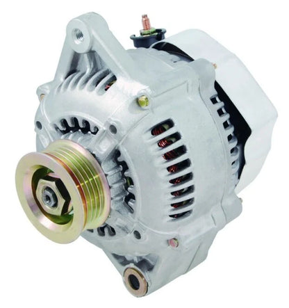New Alternator for Toyota Van 2.0L 1984-1985 60 Amp