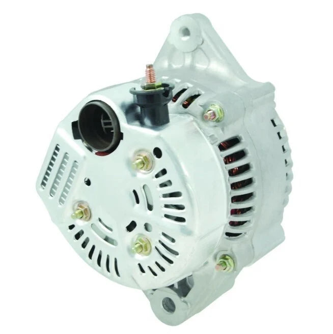 New Alternator for Toyota Van 2.0L 1984-1985 60 Amp