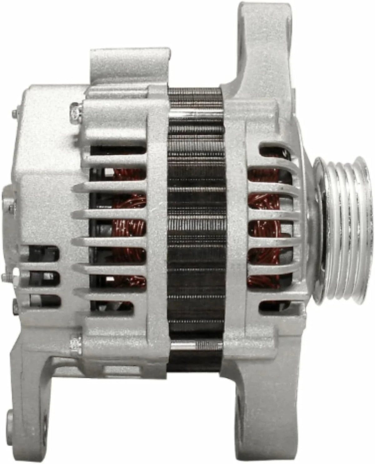 New 70Amp Alternator For Nissan Pulsar NX, Sentra 1989-1990 (1.6L)