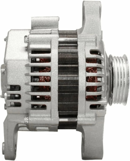 New 70Amp Alternator For Nissan Pulsar NX, Sentra 1989-1990 (1.6L)