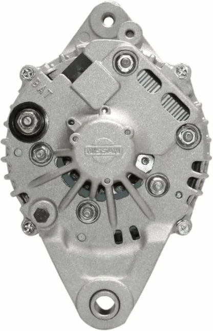 New 70Amp Alternator For Nissan Pulsar NX, Sentra 1989-1990 (1.6L)