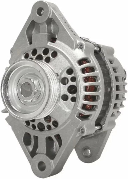 New 70Amp Alternator For Nissan Pulsar NX, Sentra 1989-1990 (1.6L)