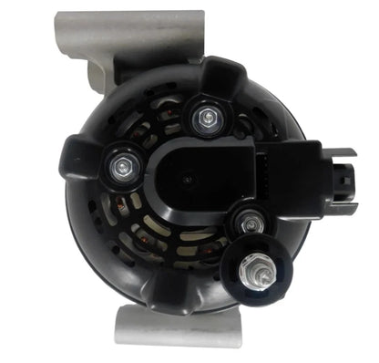 (145 Amp) New Alternator For Chevy Malibu 2.0L-2.5L, Buick Regal 2014 (2.0L)