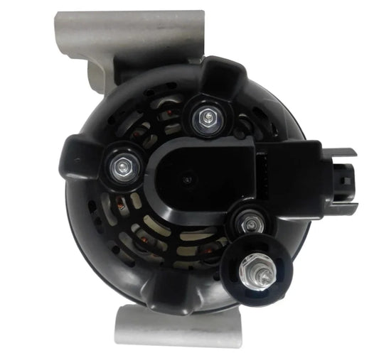 (145 Amp) New Alternator For Chevy Malibu 2.0L-2.5L, Buick Regal 2014 (2.0L)