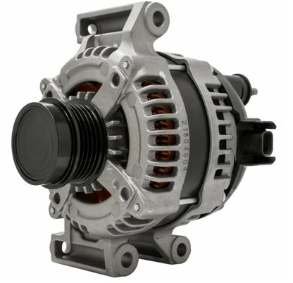 (145 Amp) New Alternator For Chevy Malibu 2.0L-2.5L, Buick Regal 2014 (2.0L)