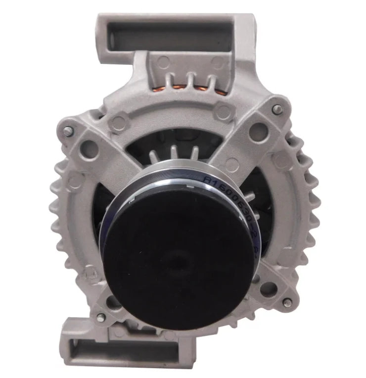 (145 Amp) New Alternator For Chevy Malibu 2.0L-2.5L, Buick Regal 2014 (2.0L)