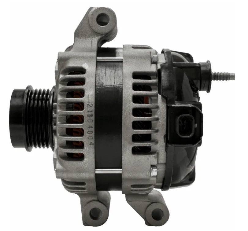 (145 Amp) New Alternator For Chevy Malibu 2.0L-2.5L, Buick Regal 2014 (2.0L)