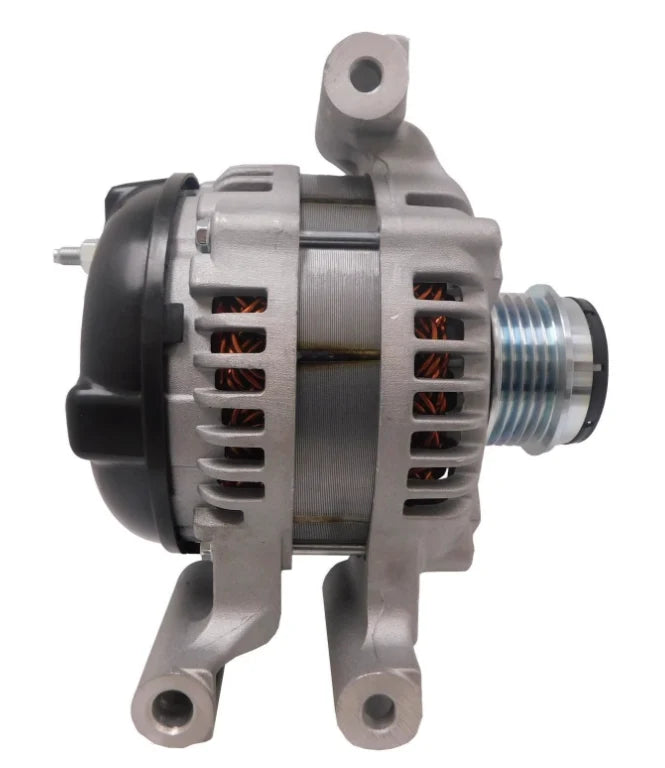 (145 Amp) New Alternator For Buick Regal 2014 (2.0L), Chevy Malibu 2.0L-2.5L