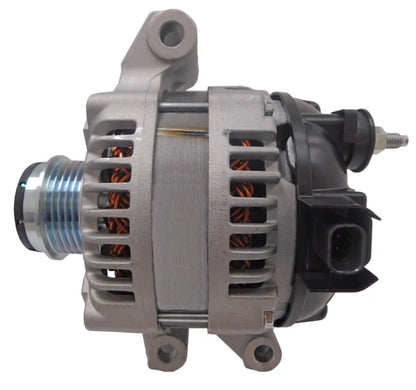 (145 Amp) New Alternator For Buick Regal 2014 (2.0L), Chevy Malibu 2.0L-2.5L