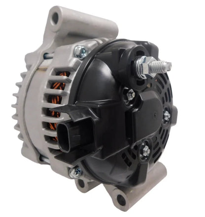 (145 Amp) New Alternator For Buick Regal 2014 (2.0L), Chevy Malibu 2.0L-2.5L