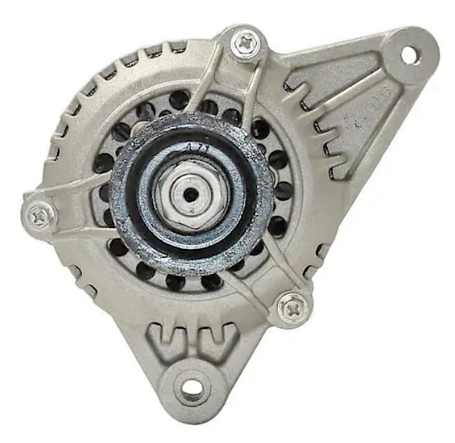 New Alternator For Hyundai Excel 1.5L 1988-1989, Mitsubishi Precis 1.5L 1988-89