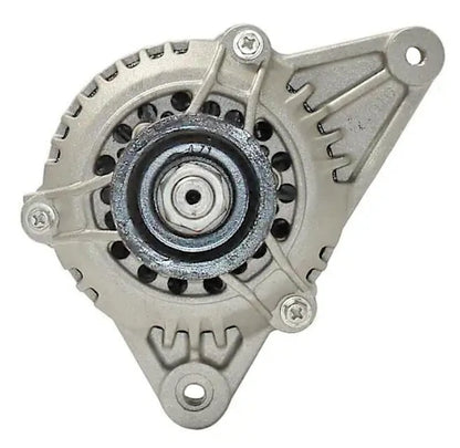New Alternator For Hyundai Excel 1.5L 1988-1989, Mitsubishi Precis 1.5L 1988-89