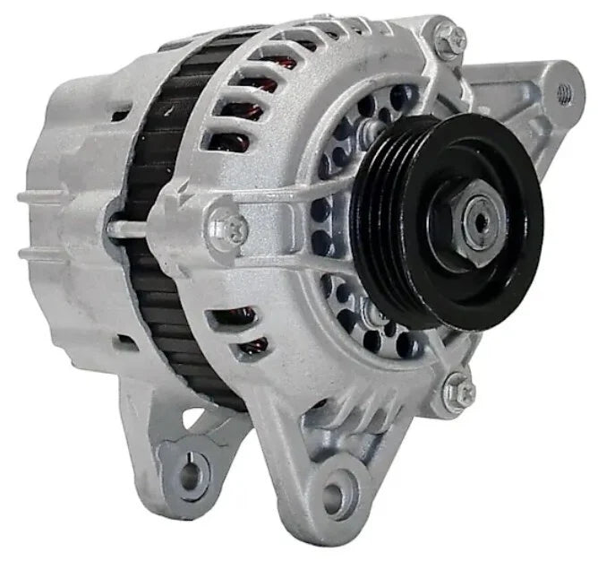 New Alternator For Hyundai Excel 1.5L 1988-1989, Mitsubishi Precis 1.5L 1988-89